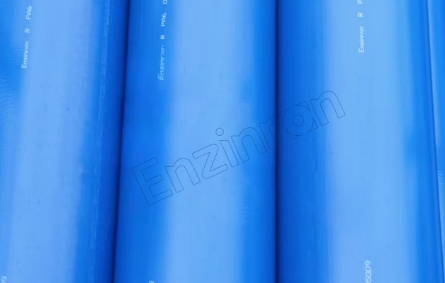 Plastic semi-finished profiles Plastic semi-finished profiles